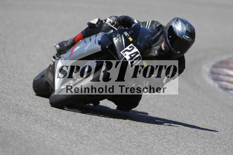 /16 16.05.2025 PROMAX ADR/Gruppe gelb/240